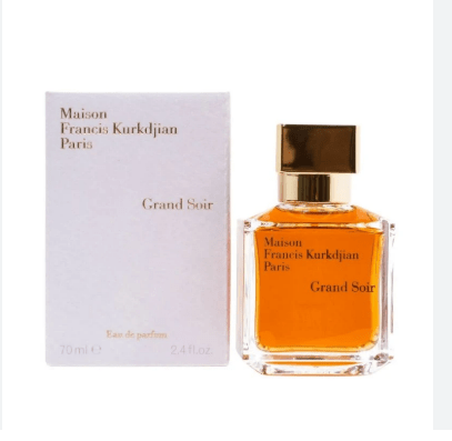 MAISON FRANCIS KURKDJIAN GRAND SOIR UNISEX 70 ML EDP