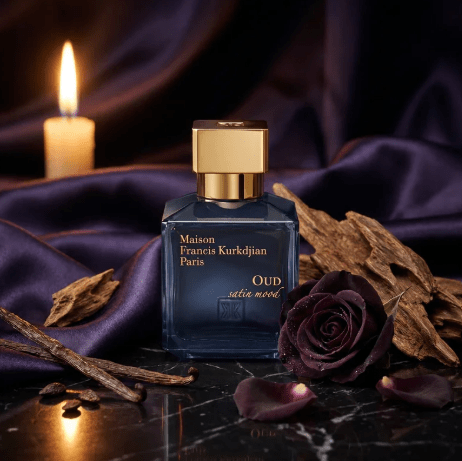 MAISON FRANCIS KURKDJIAN OUD SATIN MOOD UNISEX 70 ML EDP