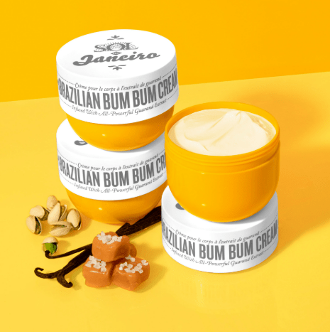SOL DE JANEIRO BRAZILIAN BUM BUM MUJER 75 ML (CREMA CHEROISA 62)