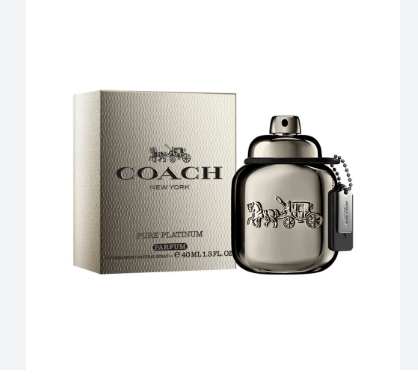 COACH PLATINUM HOMBRE 100 ML PARFUM