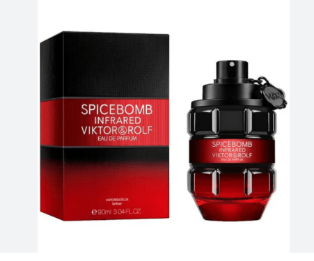 VIKTOR&ROLF SPICEBOMB INFRARED 90 ML EDP