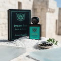 LORENZO PAZZAGLIA DREAM SEA UNISEX 50 ML EXTRAIT DE PARFUM