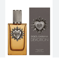 DOLCE GABBANA DEVOTION HOMBRE100 ML PARFUM