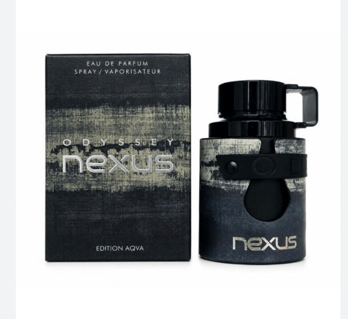 ARMAF ODYSSEY NEXUS UNISEX 100 ML EDP