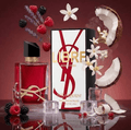 Yves SAINT LAURENT LIBRE BERRY CRUSH MUJER 90 ML EDP