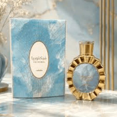 LATTAFA VICTORIA UNISEX 100 ML EDP