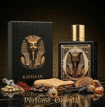 RAYHAAN PHARAOH UNISEX 100 ML EDP