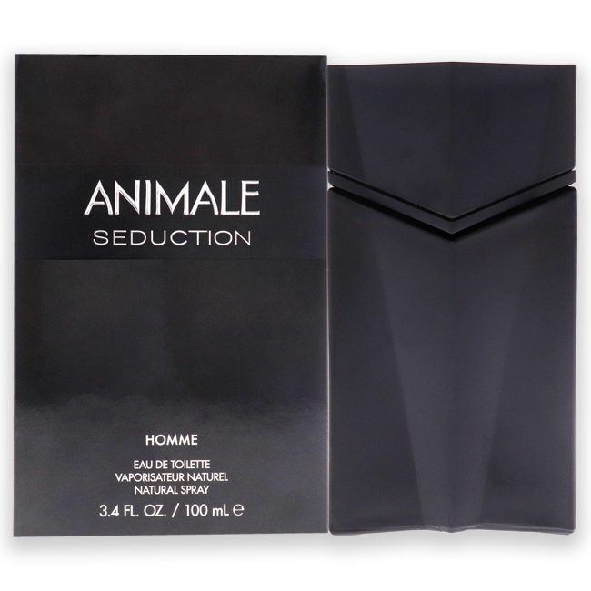 ANIMALE SEDUCTION HOMBRE 100 ML EDT