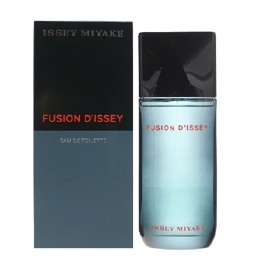 ISSEY MIYAKE FUSION D’ISSEY 100 ML EDT