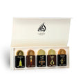 ESTUCHE LATTAFA PRIDE UNISEX (5 PIEZAS) 04