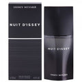 ISSEY MIYAKE NUIT 125 ML EDT