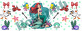 TAZA FP ARIEL 1