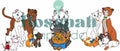 TAZA FP ARISTOGATOS 2