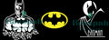 TAZA FP BATMAN 1