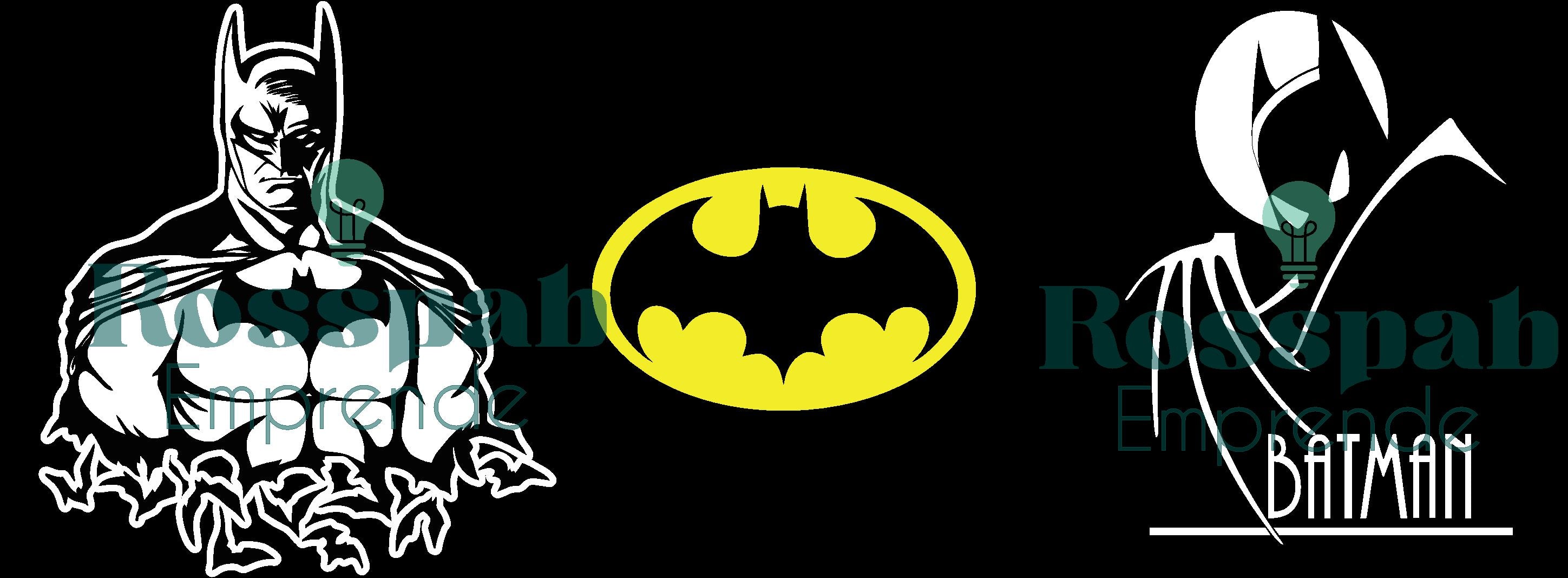 TAZA FP BATMAN 1