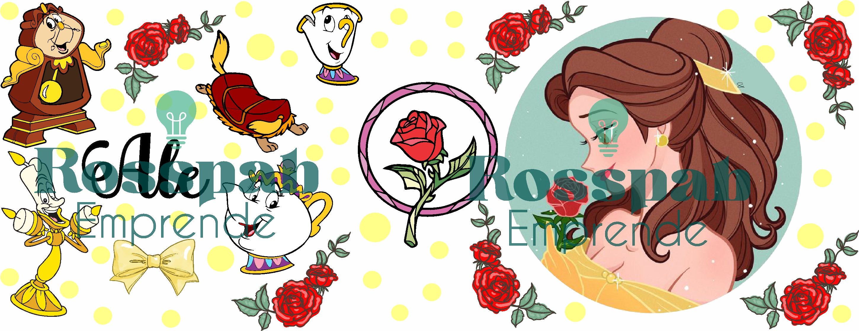 TAZA FP BELLA 7