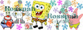 TAZA FP BOB ESPONJA 1