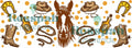 TAZA FP CABALLO 2
