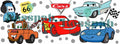 TAZA FP CARS 1