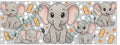 TAZA FP ELEFANTE 1