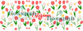 TAZA FP FLORES 3