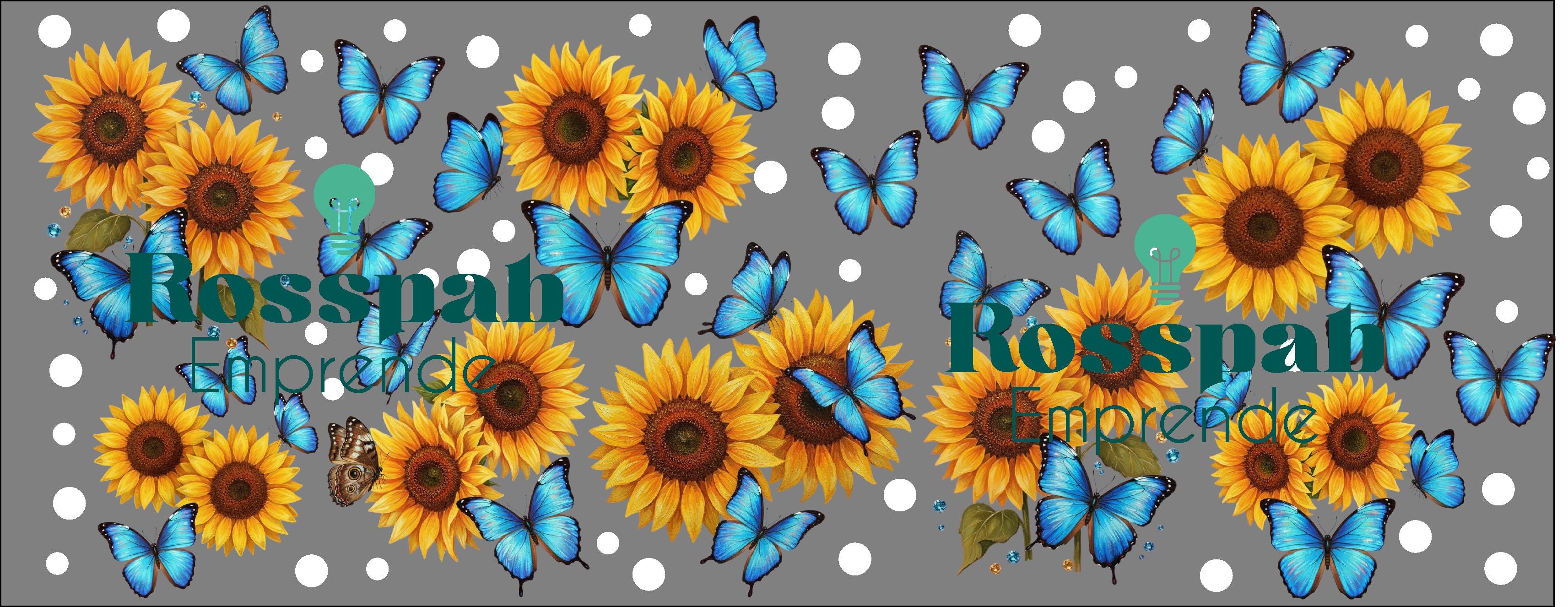 TAZA FP FLORES 5