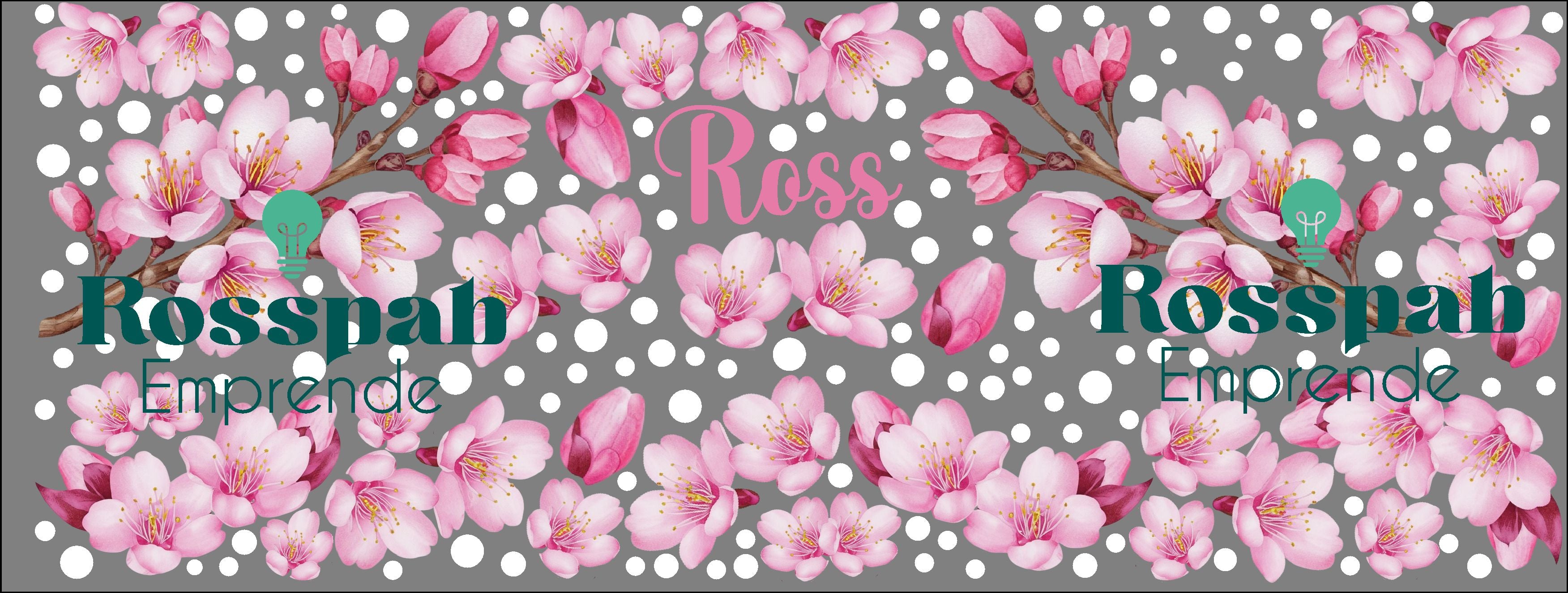 TAZA FP FLORES 6