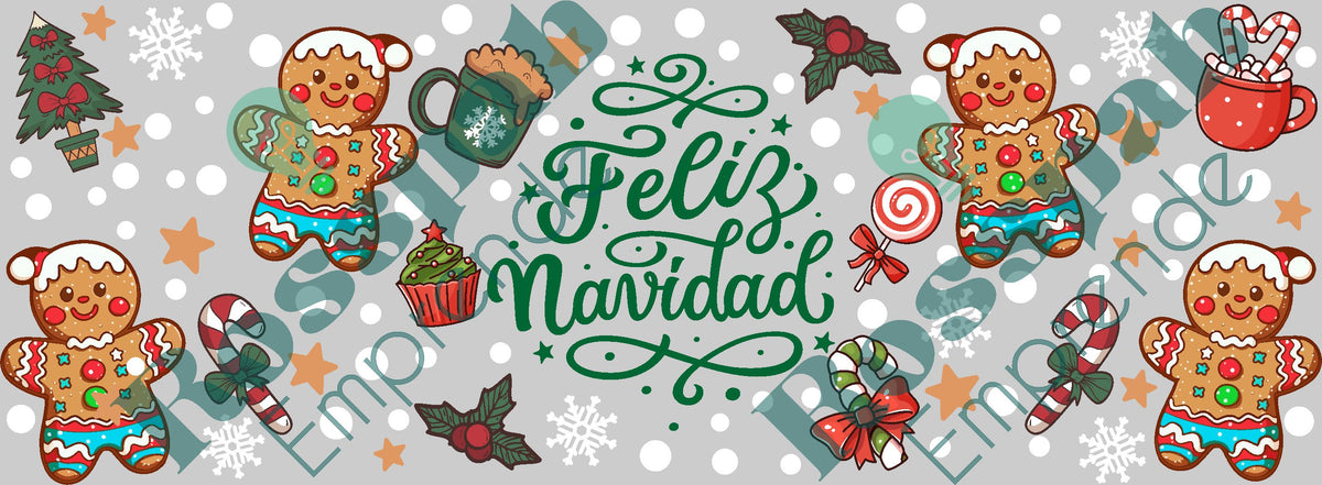 TAZA FP GALLETA JENGIBRE 1
