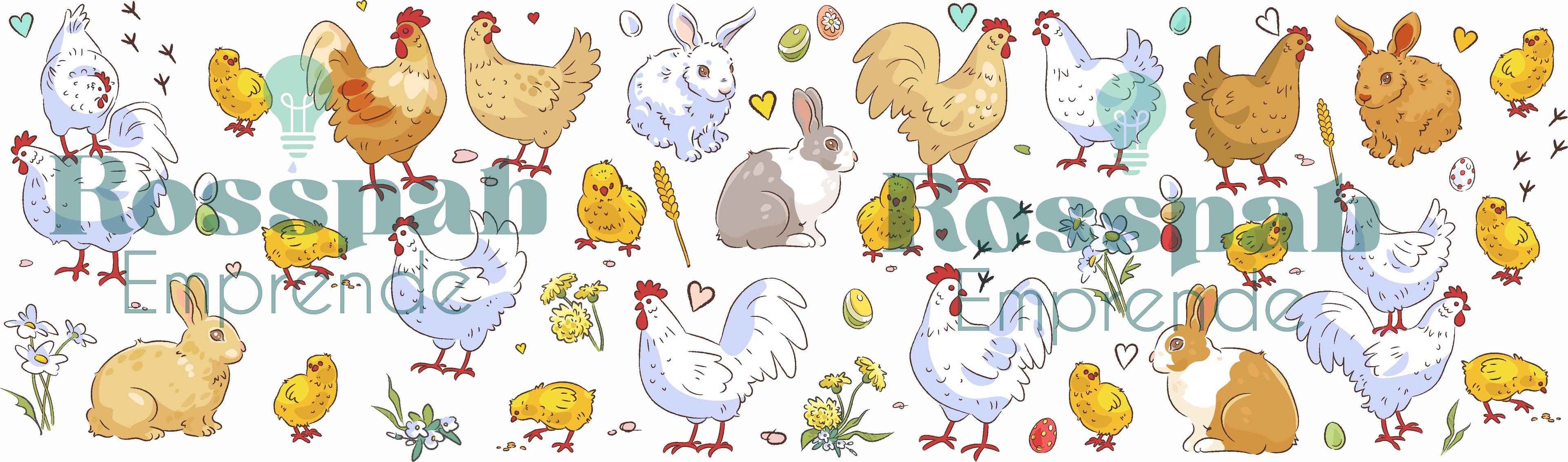 TAZA FP GALLINAS 1
