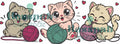 TAZA FP GATOS 1