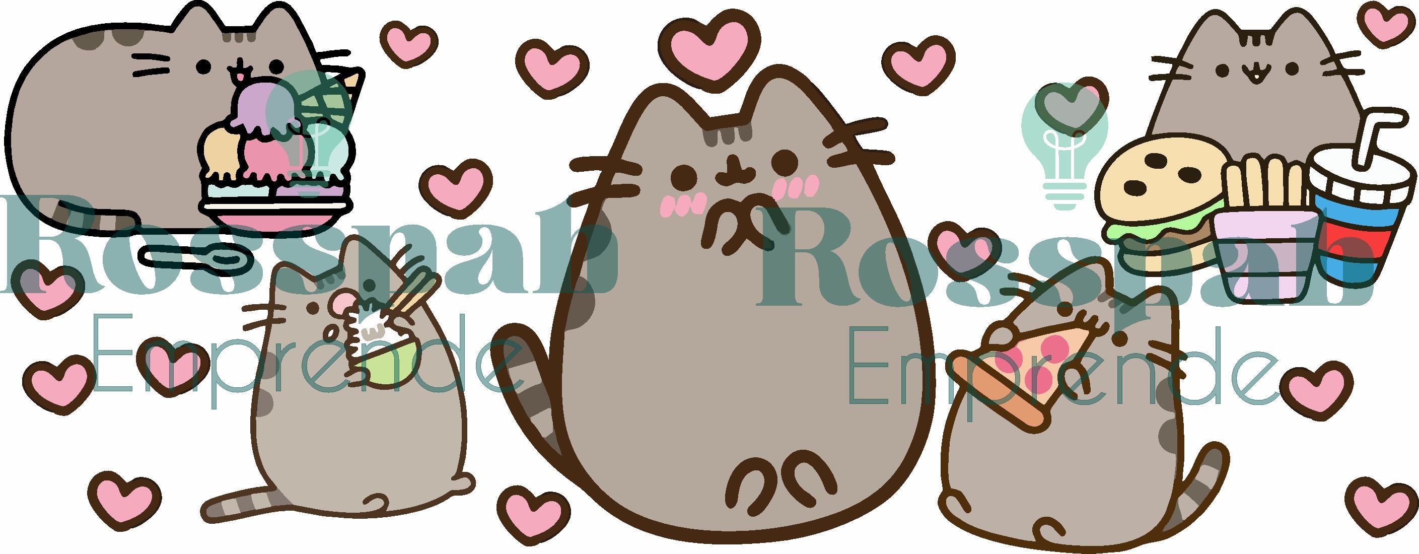 TAZA FP GATOS 14