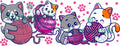 TAZA FP GATOS 2
