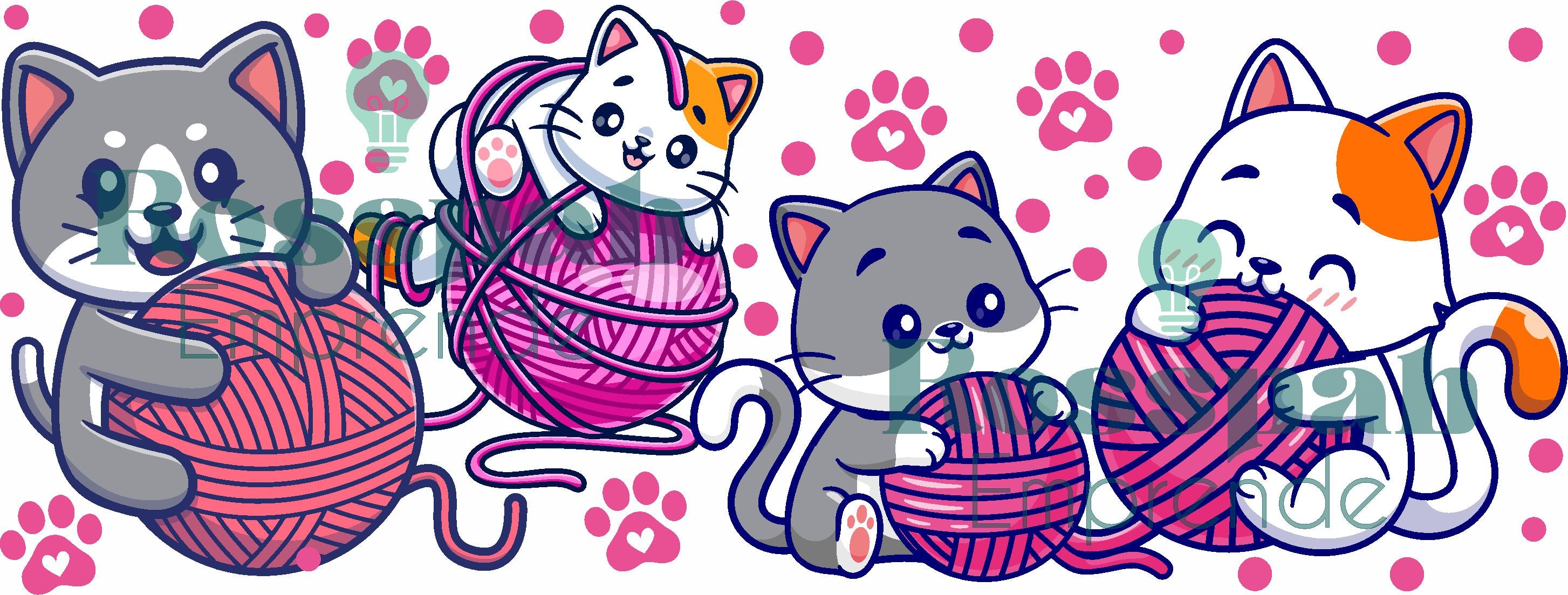 TAZA FP GATOS 2
