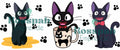 TAZA FP GATOS 9
