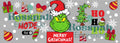TAZA FP GRINCH 2