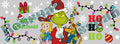 TAZA FP GRINCH 4