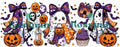 TAZA FP HALLOWEEN 1