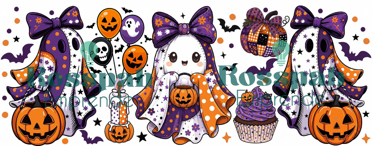 TAZA FP HALLOWEEN 1