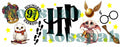 TAZA FP HARRY POTTER 1