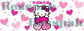 TAZA FP HELLO KITTY 3