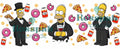 TAZA FP HOMERO 1
