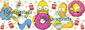 TAZA FP HOMERO 3