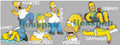 Taza FP Homero 4