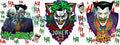 TAZA FP JOKER 1