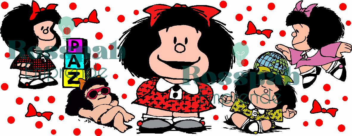 TAZA FP MAFALDA 1