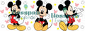 TAZA FP MICKEY 2