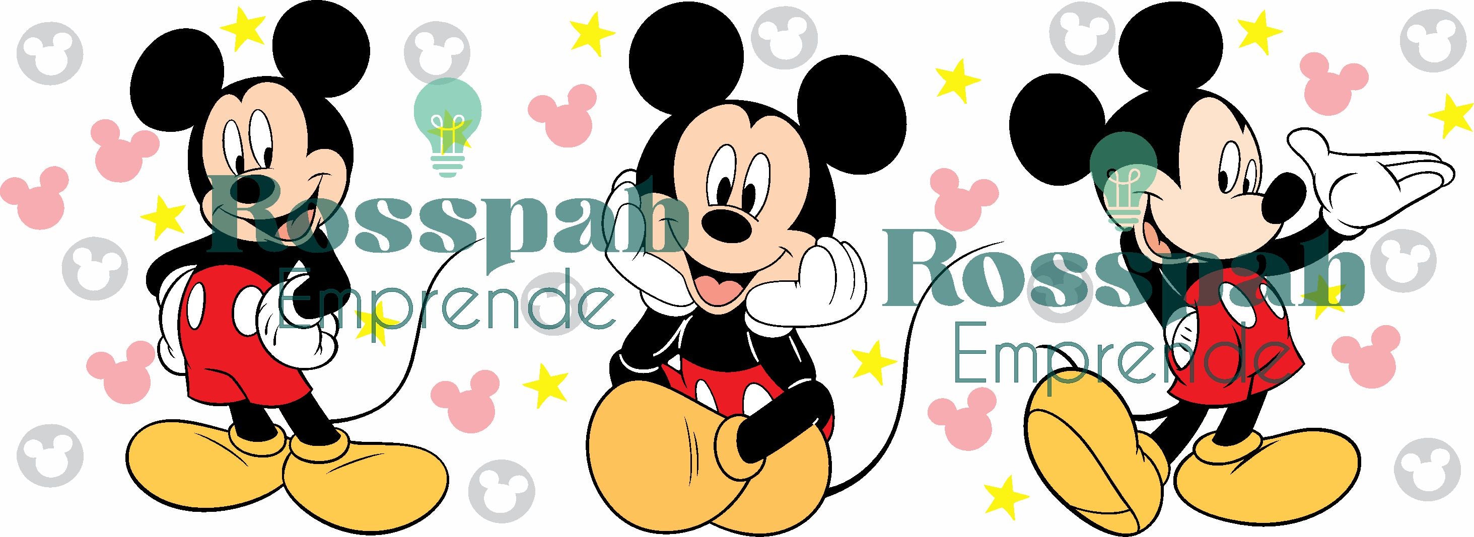TAZA FP MICKEY 2