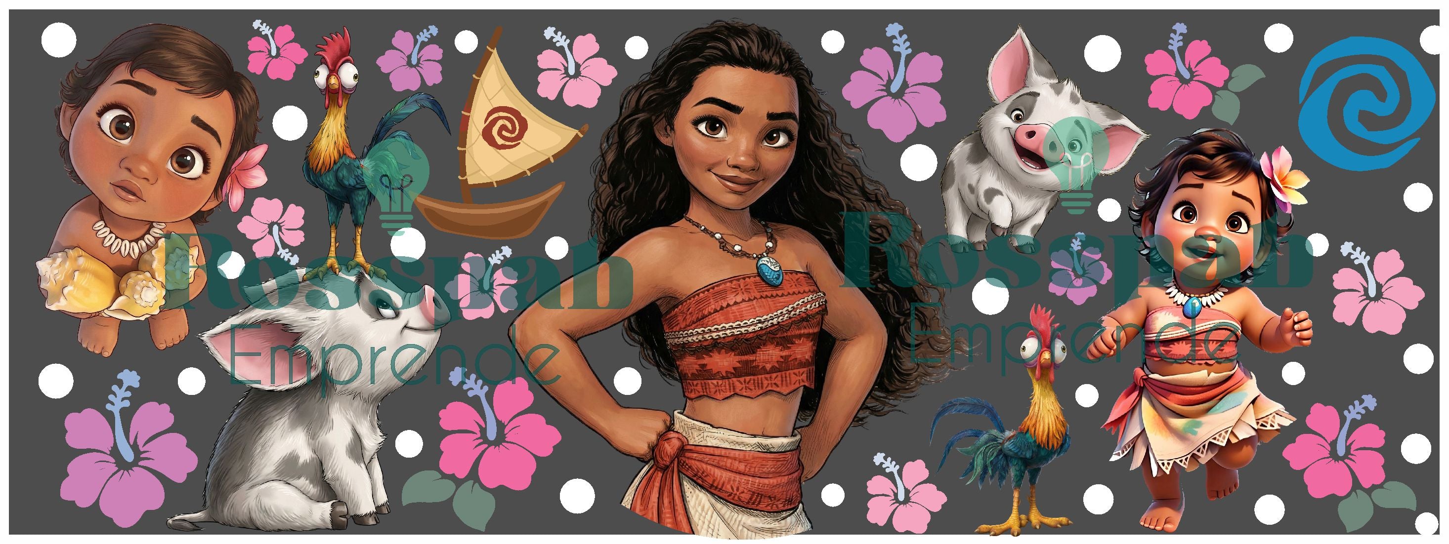 TAZA FP MOANA 1