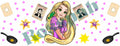 TAZA FP RAPUNZEL 1