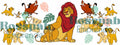 TAZA FP REY LEÓN 1